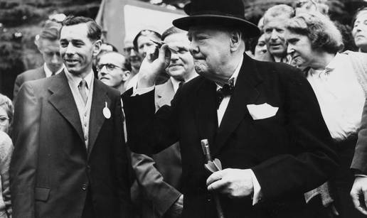 Neviđeni plan napada na Moskvu: Računali su na potporu bivših njemačkih vojnika!