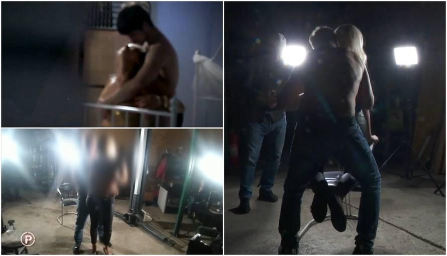 Ispovijest para: 'Klijenti od nas traže da šaljemo bočice sline, idemo na swingerske tulume'