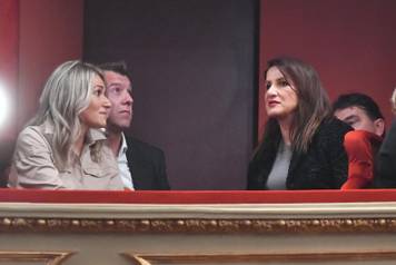 Vara&zcaron;din: Premijera predstave "Bljesak zlatnog zuba" u HNK