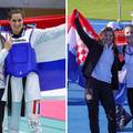 Još jedan zlatni dan za Hrvatsku u Tokiju: Kolovrat i Nekić su postale olimpijske prvakinje!