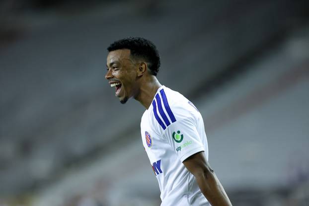 Hajduk i Slaven Belupo sastali se u 07. kolu SuperSport HNL-a