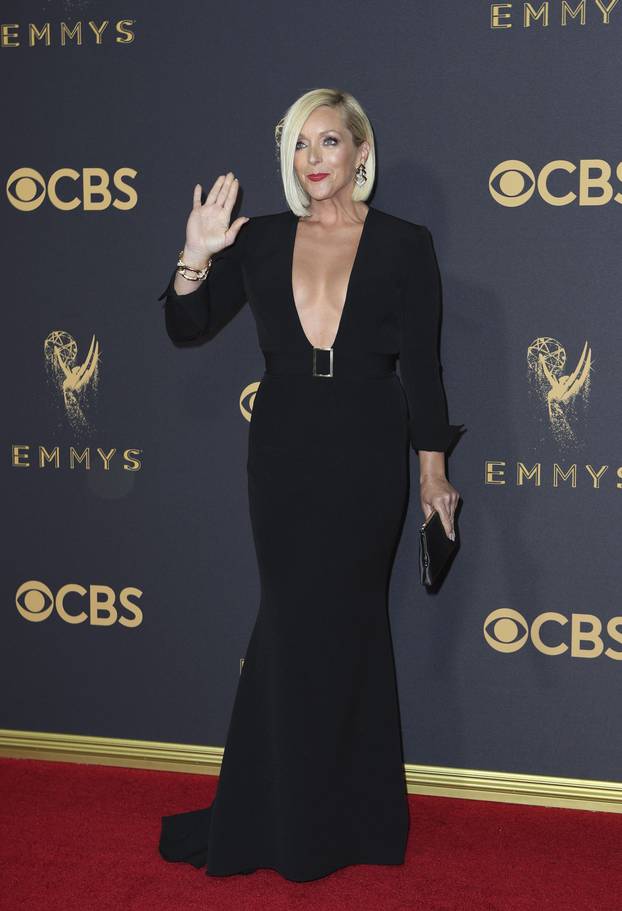 69th Primetime Emmy Awards â Arrivals â Los Angeles