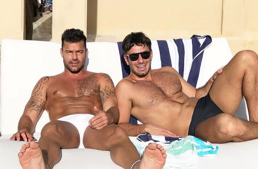 Ricky Martin slavi 51. rođendan: Gay sam i to kažem s ponosom!