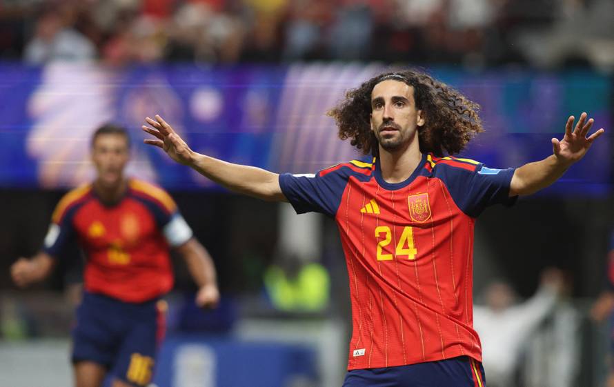 FIFA World Cup 2026 - Group H - Spain v Saudi Arabia