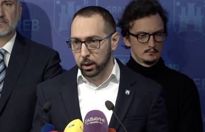 Tomašević: Mladi nisu aktivni i te brojke su alarmantne...