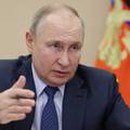 Putin poručio zapovjednicima: 'Želim čuti nove prijedloge o akcijama u ukrajinskom ratu'