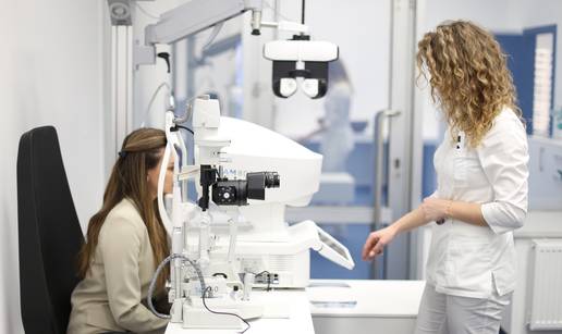 Isprobajte progresivne nao&ccaron;ale uz posebne pogodnosti u Livision optici