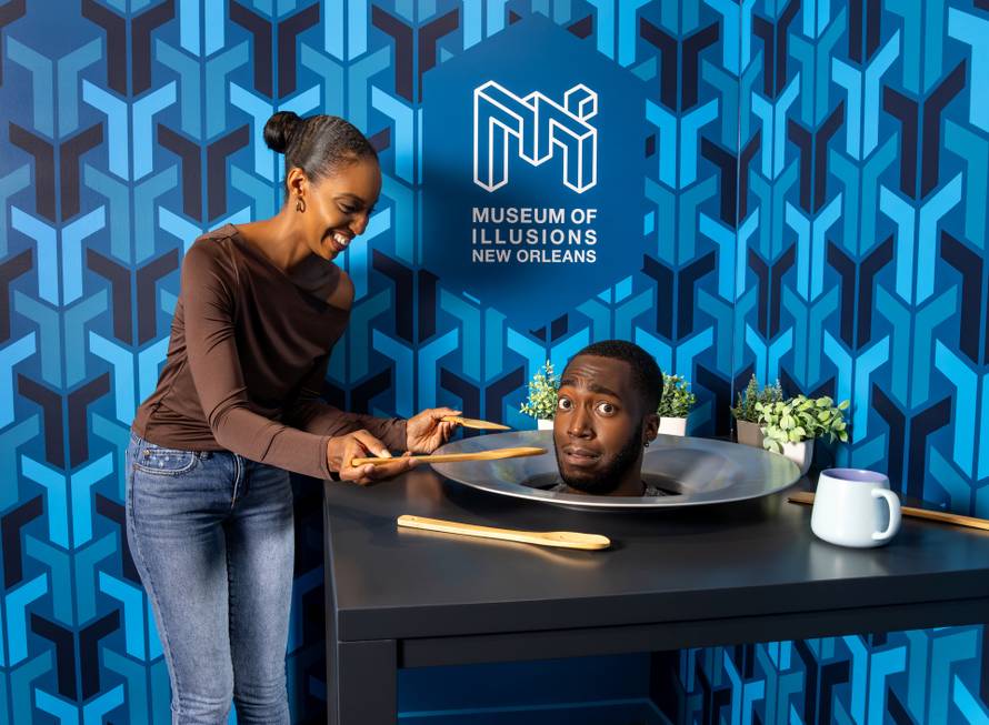 Veliko ulaganje: Zagrebački Muzej iluzija koji je osvojio svijet kupili američki investitori