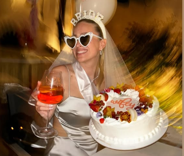 FOTO Domenica pokazala guzu i otkrila vruće plesne pokrete