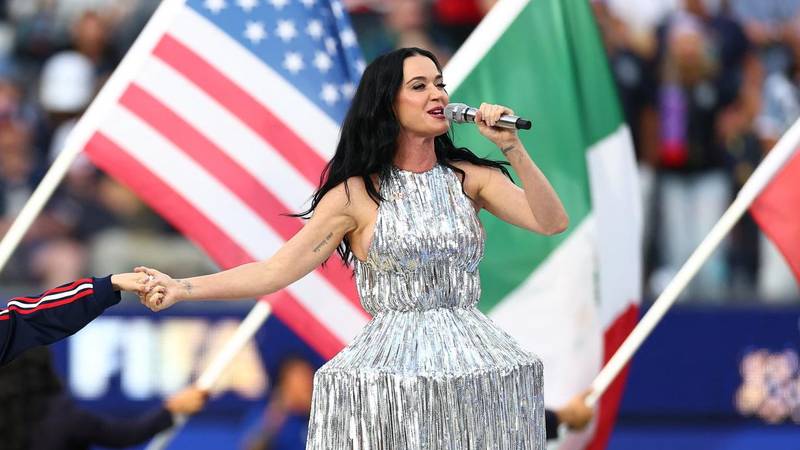Katy Perry bijesna! Koristili su njenu pjesmu u snimkama udara na Iran: 'Zgrožena sam'