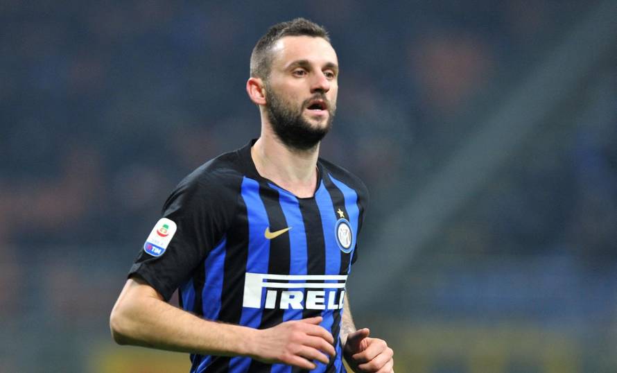 Serie A - Inter Milan v Bologna