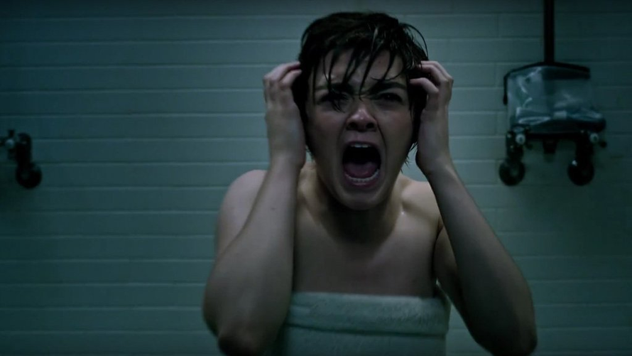 Traumatski incident iz njegove prošlosti oslobodit će nevolju