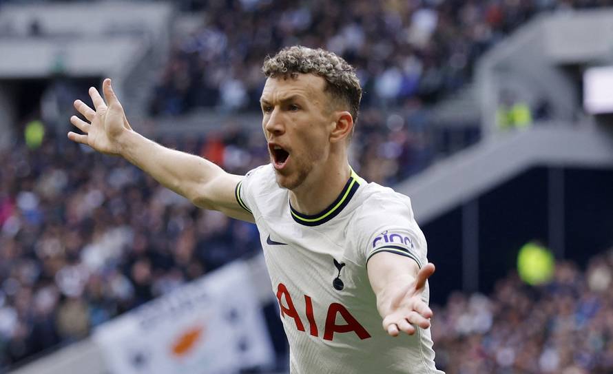 Premier League - Tottenham Hotspur v Brighton & Hove Albion