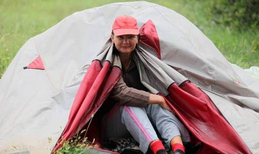 Bolesna Amira: Dobri ljudi, puno vam hvala na pomoći