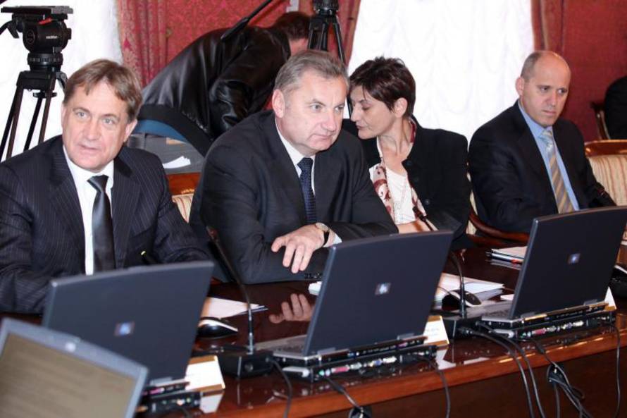 Patrik Macek/Pixsell