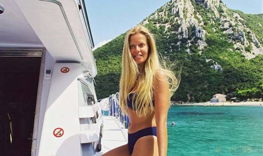 Ena Begovi&cacute; stradala je u te&scaron;koj prometnoj nesre&cacute;i, a njena k&cacute;i Lana udala se ovog vikenda...