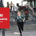 Objavili snimke iz Danske: Ubio troje, ljudi su panično bježali. Policija: 'Ne radi se o terorizmu'