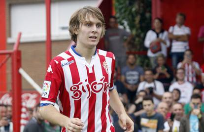 Halilović je asistirao u porazu Sportinga, Genoa dobila Milan