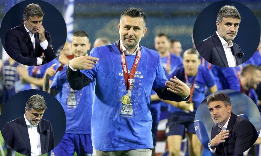 Dosta je laži! Bjelica ima sve što Dinamo treba, a Mamić nema