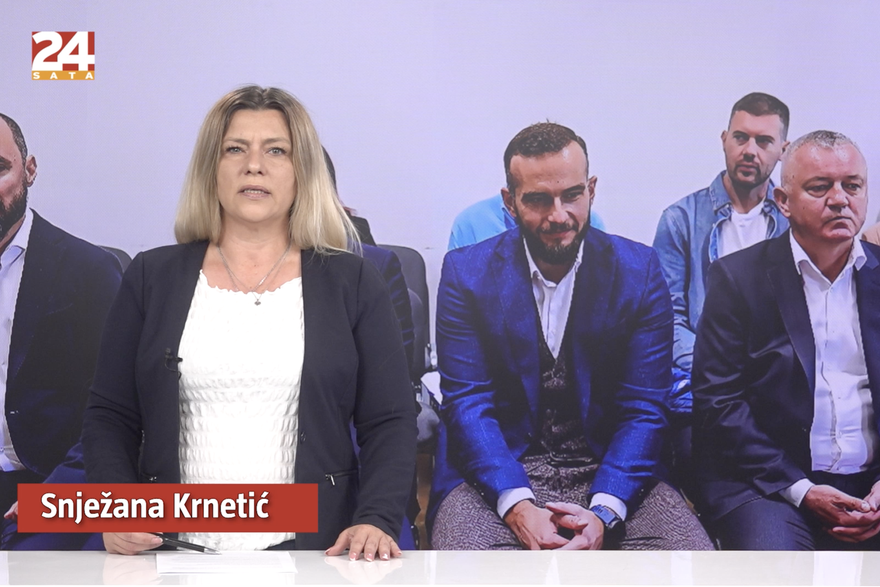 Gledajte '240 sekundi' 24sata! Odgođeno suđenje minstrima