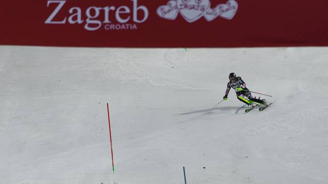 HRT spreman za novo izdanje utrke Svjetskog skijaškog kupa