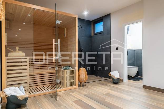 Koliko vrijedi luksuz? Cijena ove vile u Makarskoj sve govori