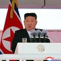 Lavrov došao u Sjevernu Koreju, Kim potvrdio podršku Rusiji