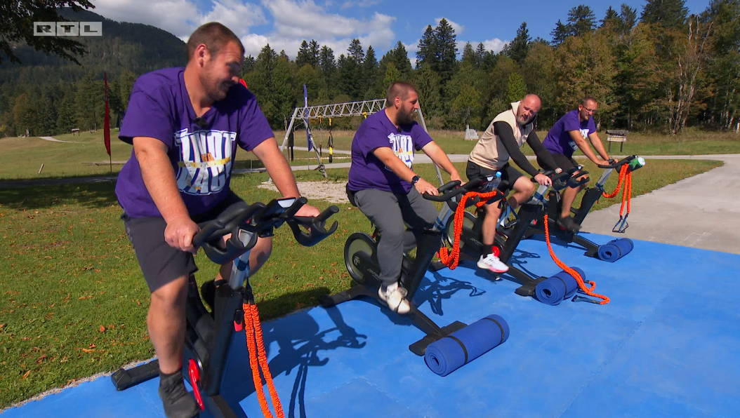 Na korak do finala: Kandidati su oduševili rezultatima, a Boris je uspio skinuti čak 7 kilograma