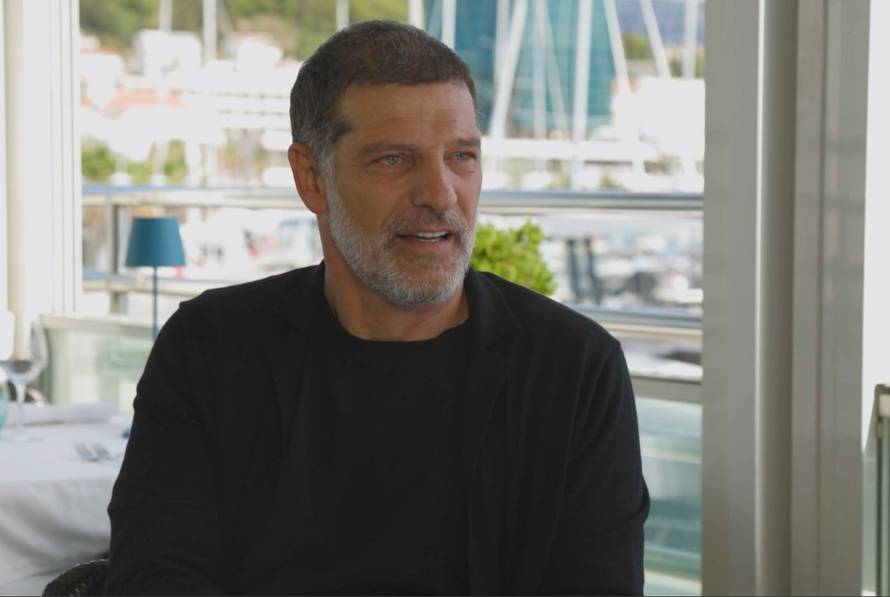 Slaven Bilić postao TV voditelj! Zamijenio je Stanića i Džombu