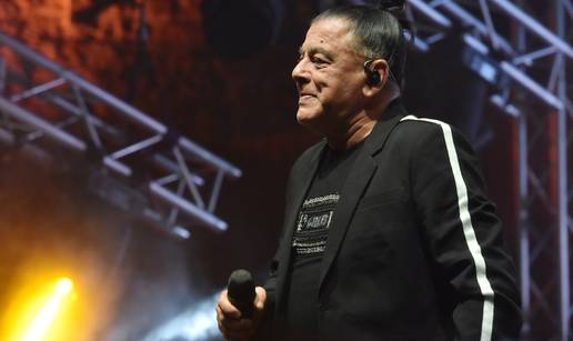 U Puli planiraju spomenik Akiju Rahimovskom u blizini Arene