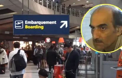 Preminuo Iranac čija je životna priča inspiracija  filmu Terminal: 18 godina živio je na aerodromu