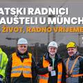 Za&scaron;to radnici u Njema&ccaron;koj ma&scaron;taju o povratku u Hrvatsku?