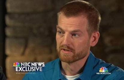 Liječnik koji je preživio ebolu: 'Nisam imao snage za disanje'