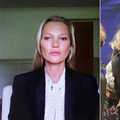 Johnnyja Deppa 'ulovili' su s bivšom ljubavi Kate Moss u backstageu koncerta u Londonu