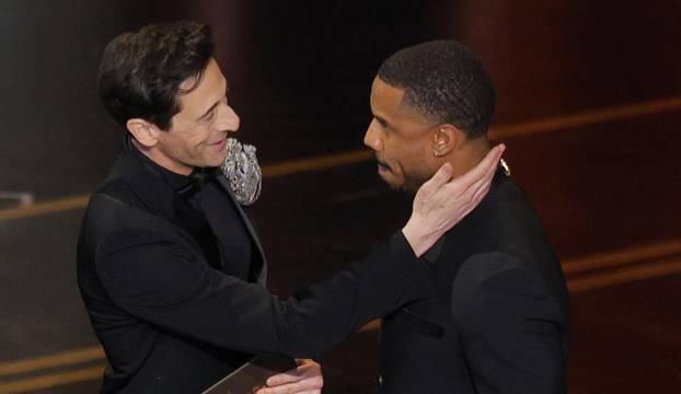 98th Academy Awards - Oscars Show - Hollywood