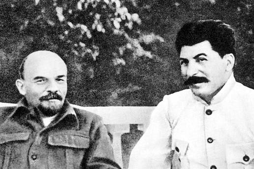 Zvali ga 'Starcem', a utjehu je tra&zcaron;io u bordelima Pariza: Bez njega nema  Hitlera, Staljina...