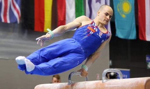 Filip Ude spremniji nego ikad: U Riju ga zanima samo medalja