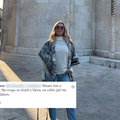 Vlatka Pokos požalila se na hranu u restoranu u Trogiru: 'Ne volim kad me prave budalom!'