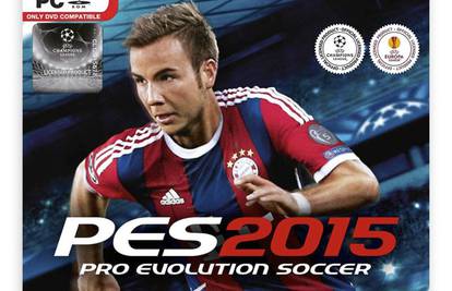 PES 2015 prednarudžbe: Popust i besplatna dostava