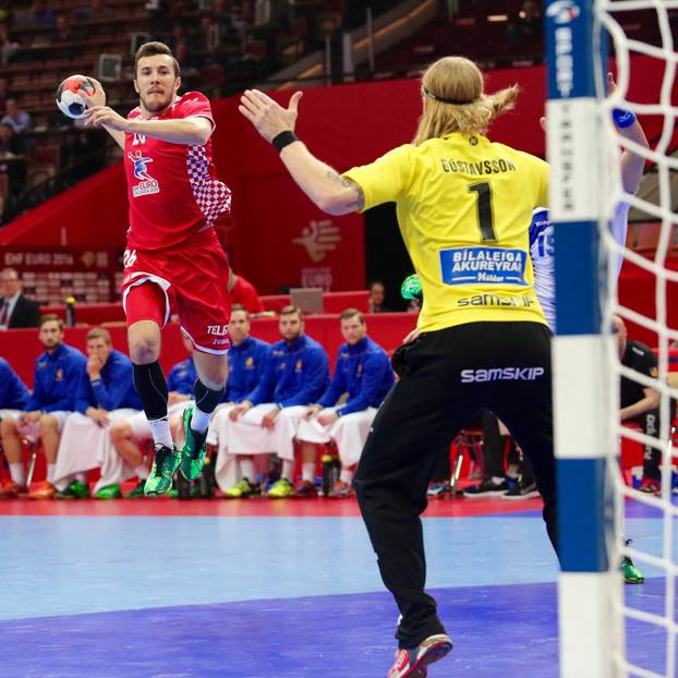 FOTO Ili pobjeda od 11 razlike ili put kući. Uslijedilo je čudo nad čudima! Prošlo je deset godina