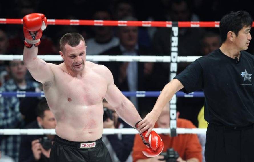 Sanjin Strukic/PIXSELL