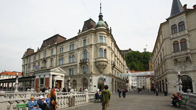 'U Sloveniji kazne za kršenje mjera i do 10.000 eura'