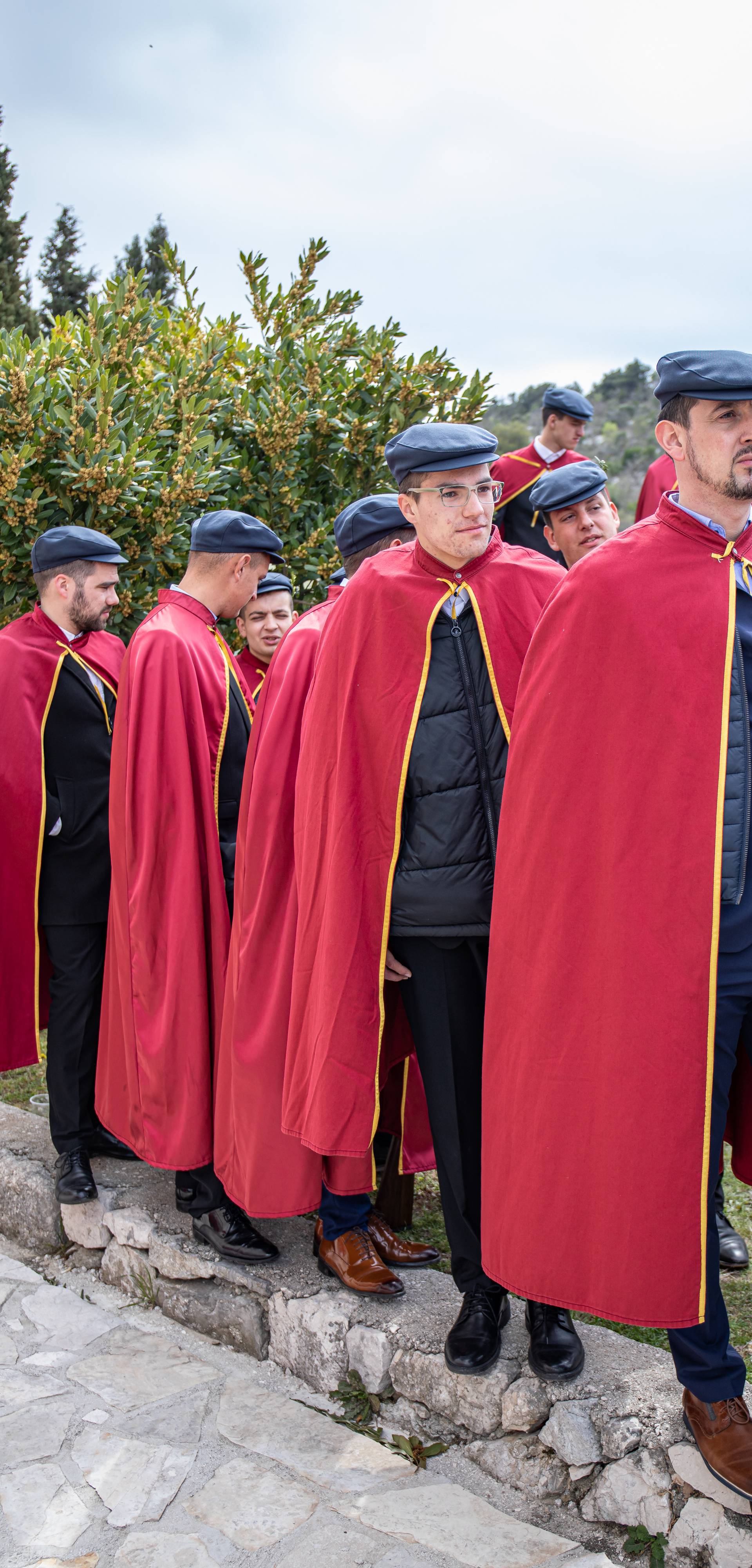 Vodički festival žudija u Slivnom