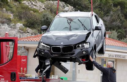 Tužitelji otkrili detalje o smrti suvozačice, vozača BMW-a su pustili da se brani sa slobode