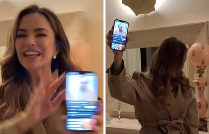 Severina proslavila rođendan i zaplesala uz govor Snoop Dogga: 'Želim se zahvaliti sebi'