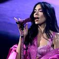 Treća tužba protiv pjevačice Dua Lipe i pjesme 'Levitating' u dvije godine: Traži 20 milijuna dolara
