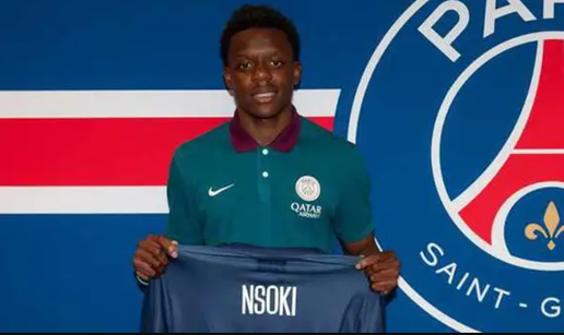 Francuz se emotivno oprostio od PSG-a. Nova stanica - Dinamo!