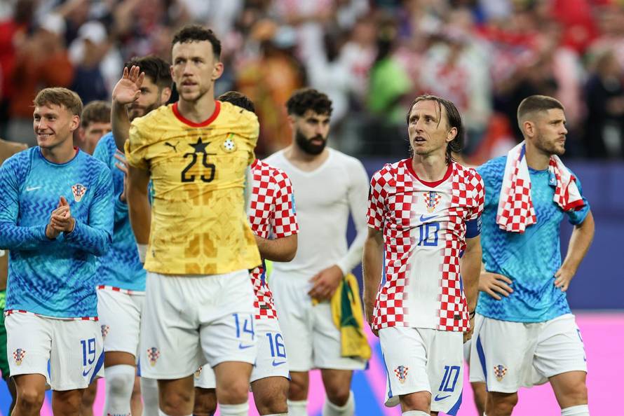 SP 2026 Hrvatska pobijedila Ganu i plasirala se u drugi krug Svjetskog prvenstva
