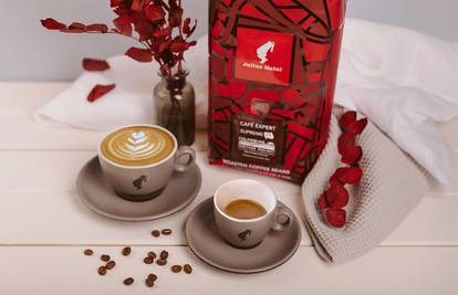 Julius Meinl predstavlja vrhunsku Supreme kavu