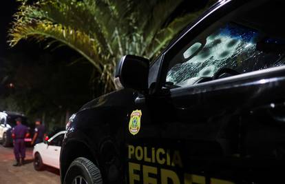 Četvero mrtvih nakon pucnjave u školi u Brazilu: 'Tinejdžer je ubio tri profesora i učenika'